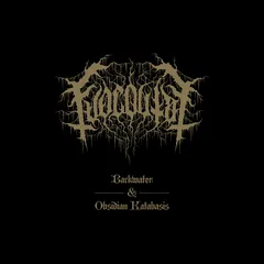 Fuoco Fatuo Backwater &amp; Obsidian Katabasis (2MC)