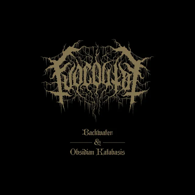 Fuoco Fatuo Backwater & Obsidian Katabasis (2MC) 