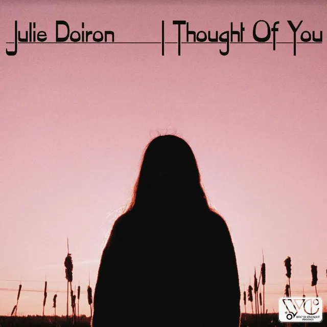 Julie Doiron I Thought Of You (LP) 