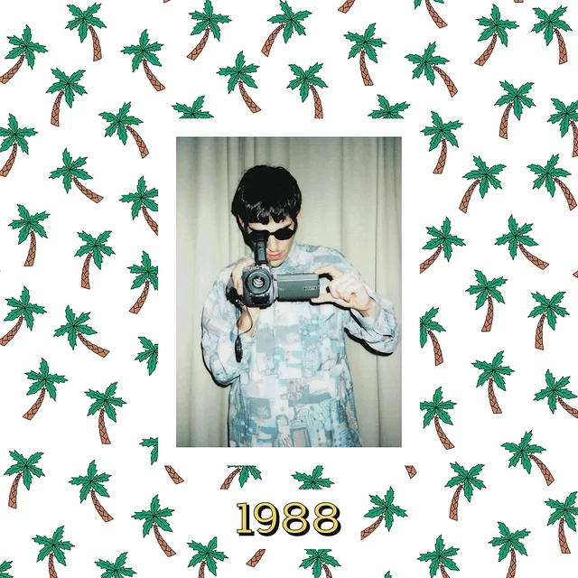 Biga Ranx 1988 (LP) 