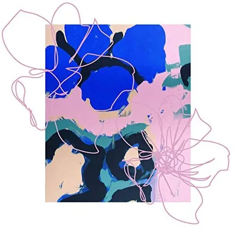 Facta Blush - LTD (LP) 