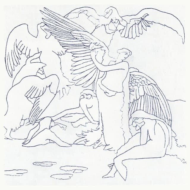 Teresa Winter, Birthmark, Guest… Teresa Winter, Birthmark, Guest… (LP) 