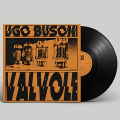 Ugo Busoni Valvole (LP)