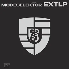 Modeselektor EXTLP (2LP)