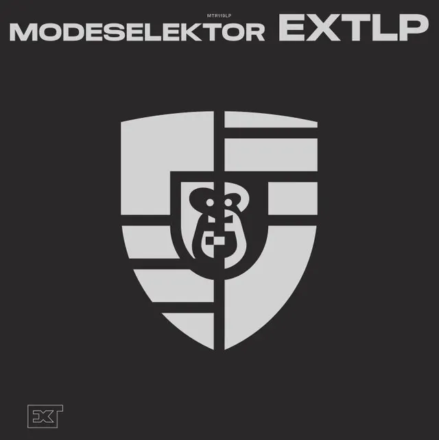 Modeselektor EXTLP (2LP) 