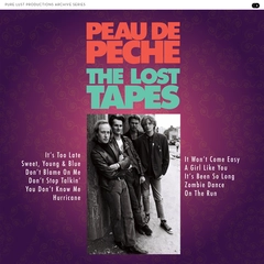 Peau De Peche The Lost Tapes (LP)
