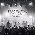 The Temperance Movement Caught On Stage: Live &amp; Acoustic (2LP)