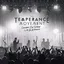 The Temperance Movement Caught On Stage: Live &amp; Acoustic (CD)