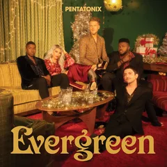 Pentatonix Evergreen (CD)
