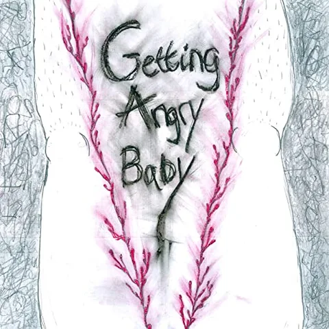 Selma Judith Getting Angry, Baby (2LP) 