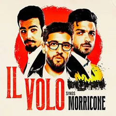 Il Volo Sings Morricone - LTD (2LP)