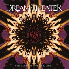 Dream Theater Lost Not Forgotten Archives… (2LP+CD)