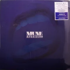 Munk Aperitivo (2LP)