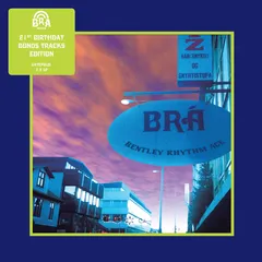 Bentley Rhythm Ace Bentley Rhythm Ace - 21st Birthday…(2LP)