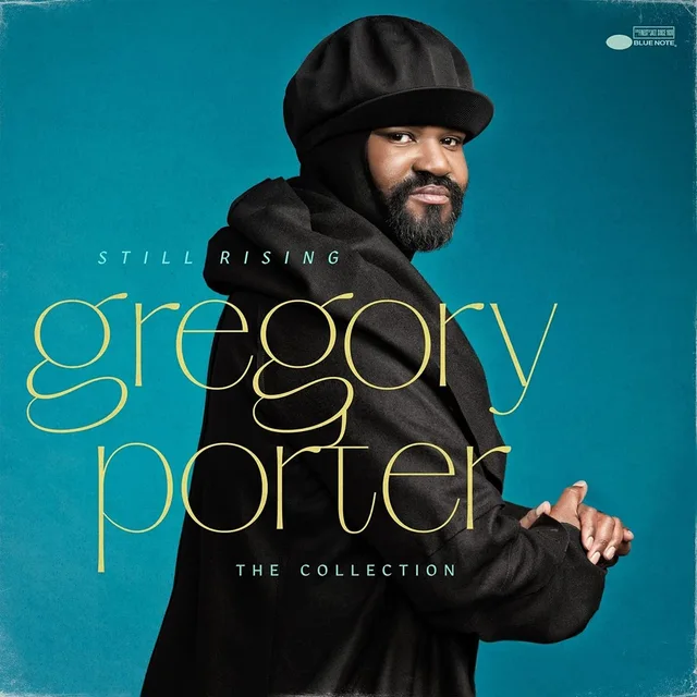Gregory Porter Still Rising: The Collection - LTD (2CD) 