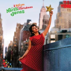 Norah Jones I Dream Of Christmas (LP)