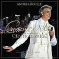 Andrea Bocelli Concerto: One Night In Central… (2DVD)