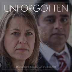 Michael Price Unforgotten OST - LTD (2LP)