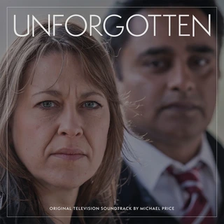 Michael Price Unforgotten OST - LTD (2LP)