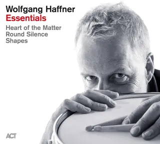 Wolfgang Haffner Essentials (3CD)