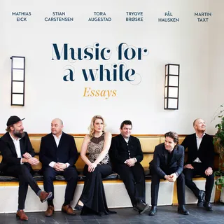 Music For A While Essays (CD)