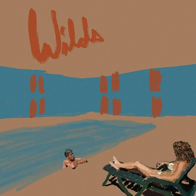 Andy Shauf Wilds - LTD (LP) 