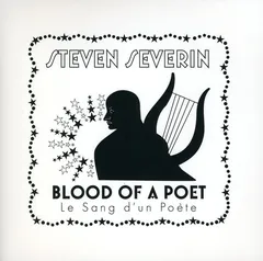 Steven Severin Blood Of A Poet (CD)