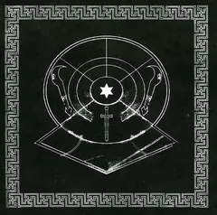 Burial Hex Book Of Delusions (CD)