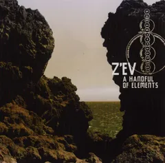 Z'ev A Handful Of Elements (CD)