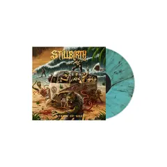 Stillbirth Strain Of The Gods (10")