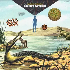Specatacular Diagnostics Ancient Methods (LP)