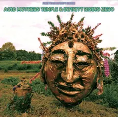 Acid Mothers Temple &amp; Infinity Rising… In Search Of Highs Vol 4 (LP)
