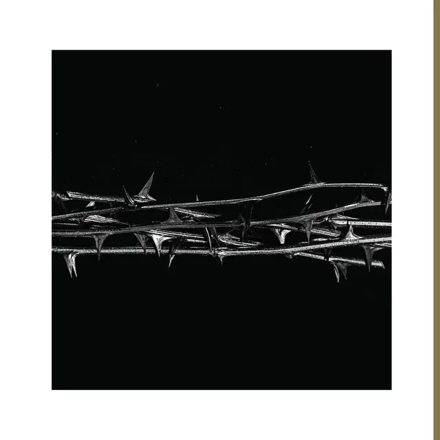 Amenra De Doorn - LTD (LP) 