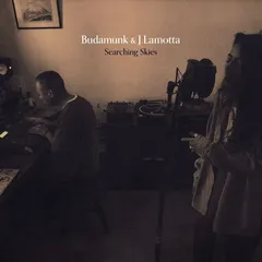 Budamunk &amp; J. Lamotta Searching Skies (LP)