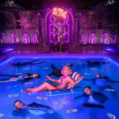 Iggy Azalea The End Of An Era - DLX (LP)