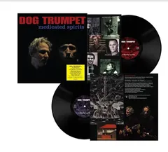 Dog Trumpet Medicated Spirits (2LP)