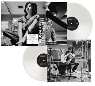 Bernard Butler People Move On - 2021 Edition (2LP)