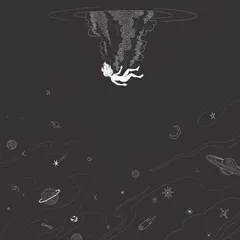 Natascha Polké Stars Wrapped In Skin (2LP)