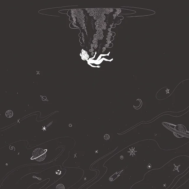 Natascha Polké Stars Wrapped In Skin (2LP) 