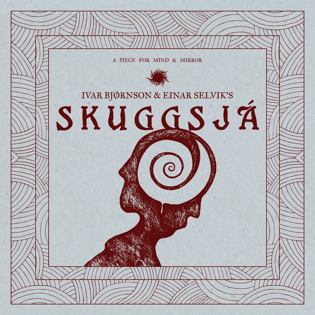 Ivar Bjørnson & Einar Selvik Skuggsjá (2LP) 