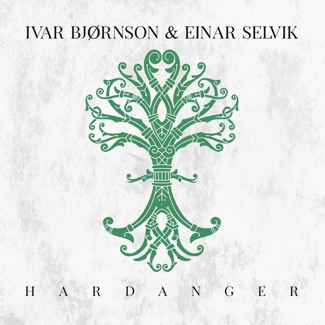 Ivar Bjørnson & Einar Selvik Hardanger - LTD (LP) 