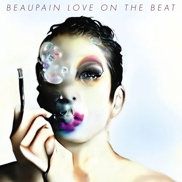 Alex Beaupain Love On The Beat (LP) 