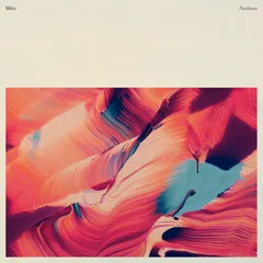 Milio Nachtzon (2LP)