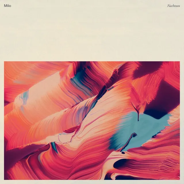 Milio Nachtzon (2LP) 