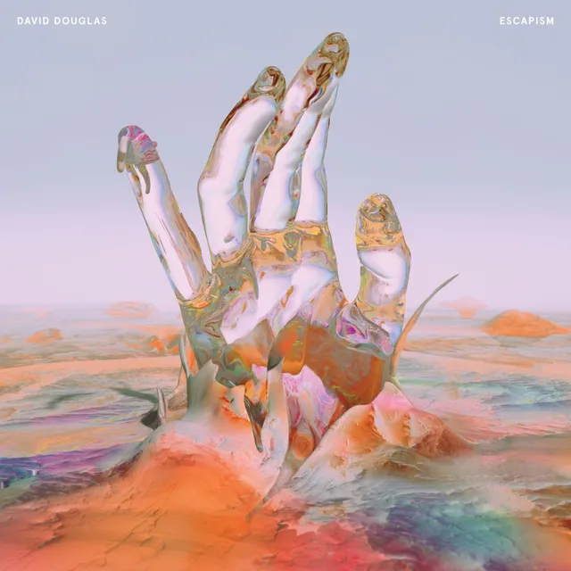 David Douglas Escapism (LP) 