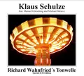 Klaus Schulze Richard Wahnfried's Tonwelle (2CD)