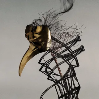 Claptone Closer (CD)