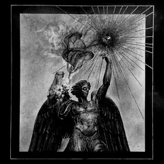 Zaqqoem Anarchic Rapture Of Withering (MC)