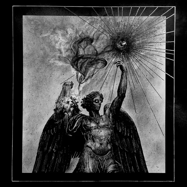 Zaqqoem Anarchic Rapture Of Withering (MC) 