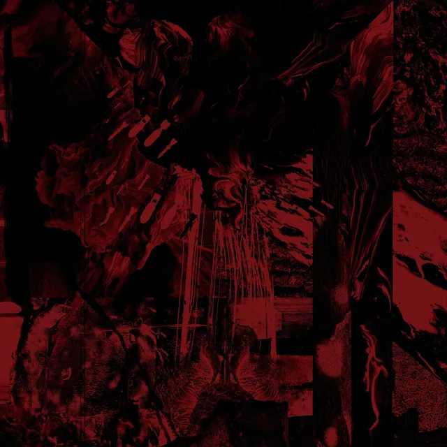 Vessel Of Iniquity Doorway (MC) 